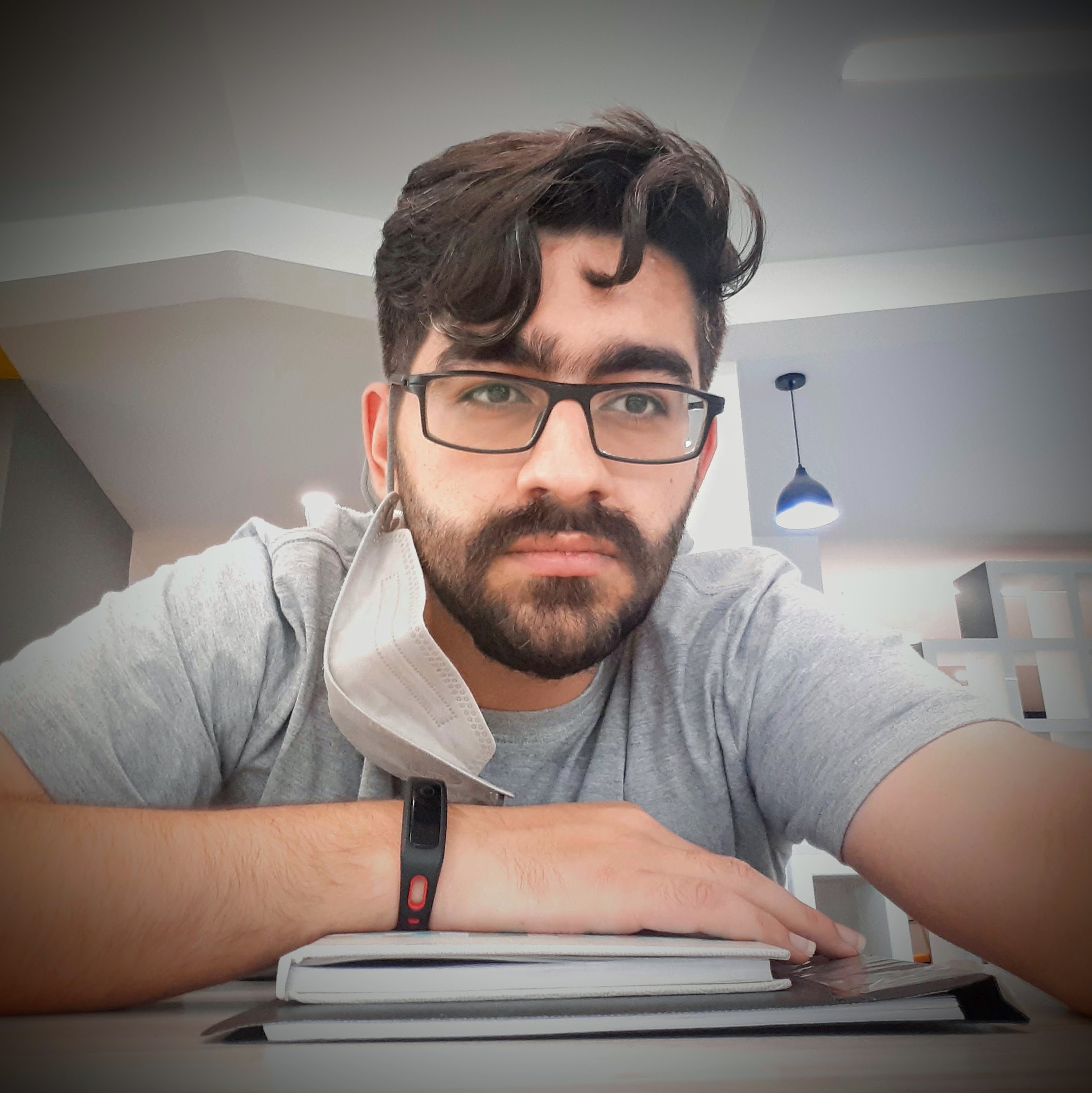 Mohammad Amin Vakili